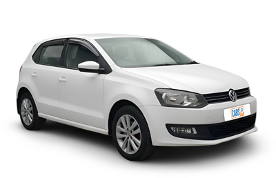 Volkswagen Polo-img